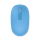 Microsoft 1850 Wireless Mobile Mouse Błękitny - 247270 - zdjęcie